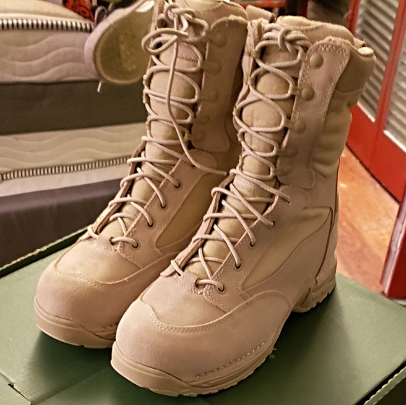 Danner Shoes Danner Desert Tfx 40g Boot Poshmark